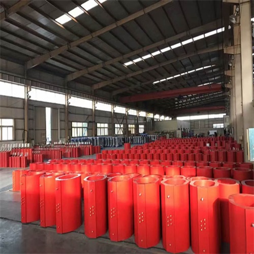 封丘SCB13干式变压器