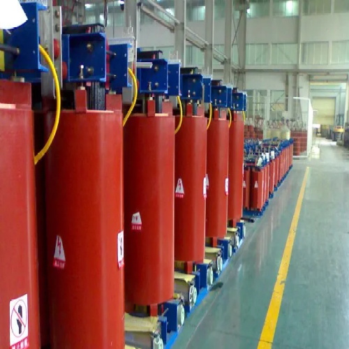 封丘SCB10-200KVA干式变压器
