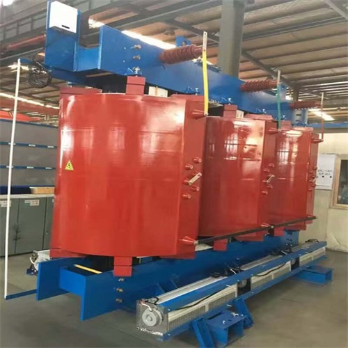 封丘SCB10-500KVA干式变压器价格